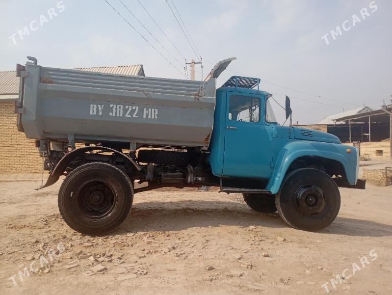 Zil 130 1993 - 60 000 TMT - Сакарчага - img 1