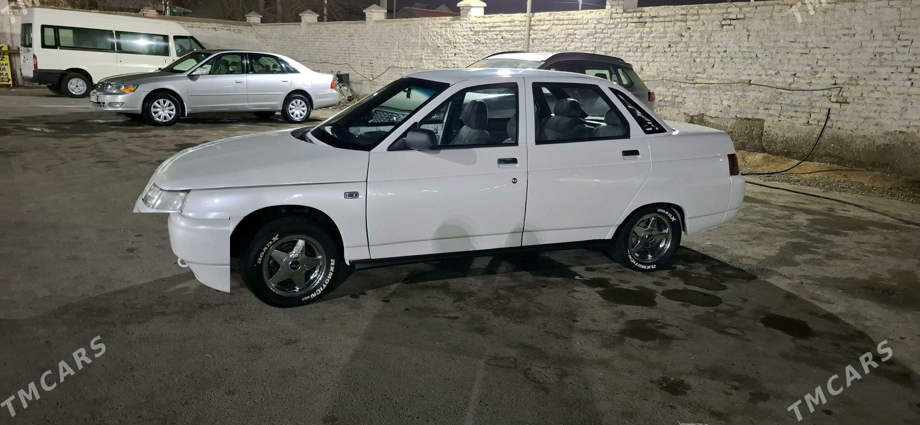 Lada 2110 2003 - 60 000 TMT - Mary - img 1