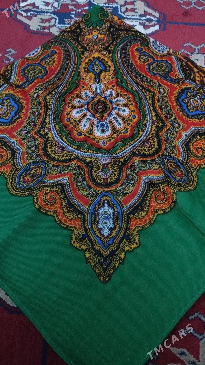 gadym yalyk - Aşgabat - img 1