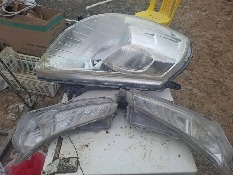 Tida fara 600 TMT - Ашхабад - img 1