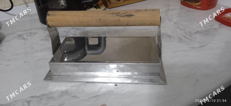 izgara - Гуртли - img 1