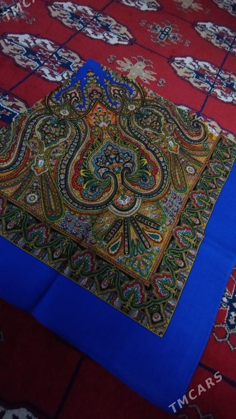 petli yalyk - Aşgabat - img 1