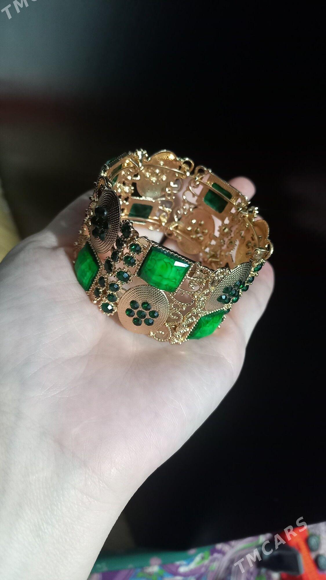 bilezik - Балканабат - img 1