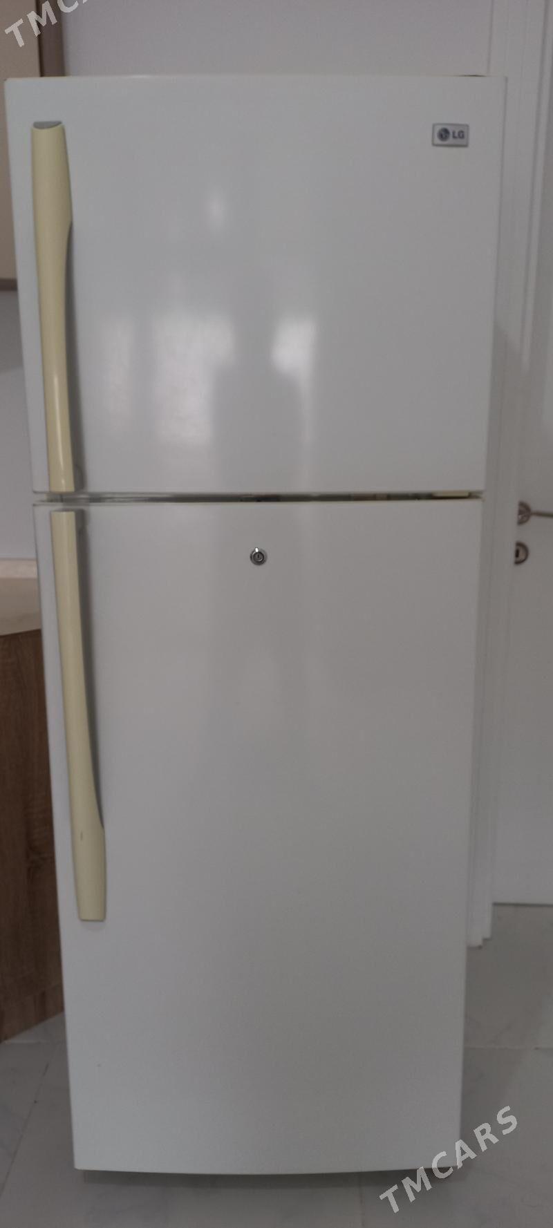 HOLODILNIK LG - Gurtly - img 1