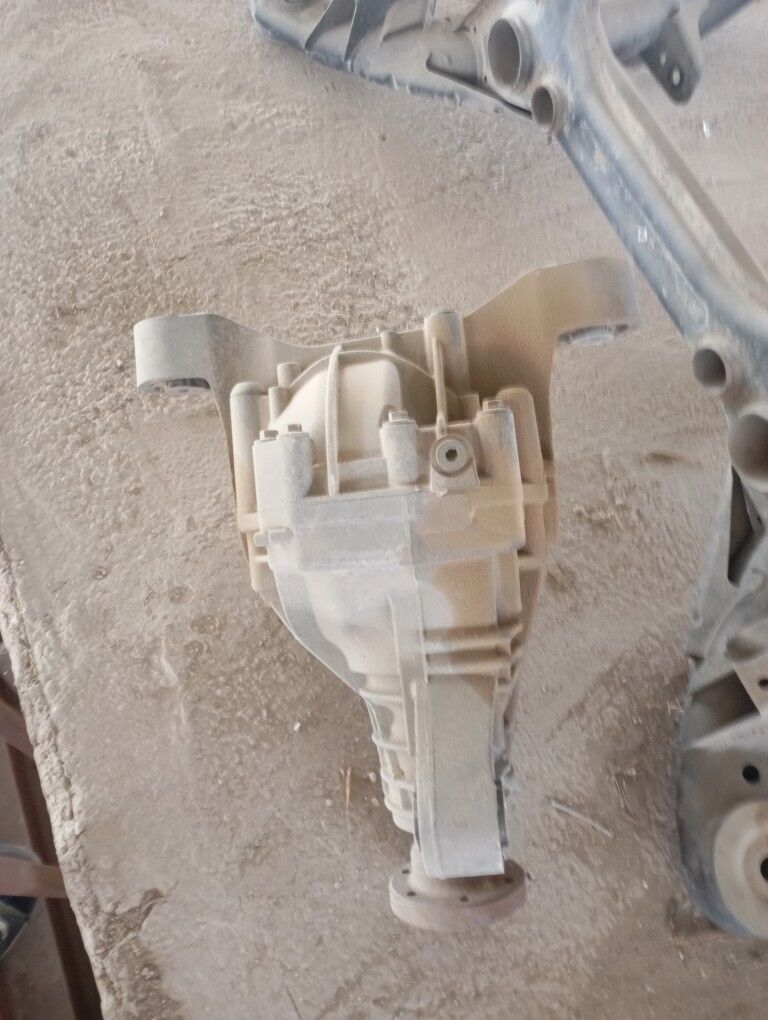 Mos wolsvagen tuareg mos 1 000 TMT - Джебел - img 1