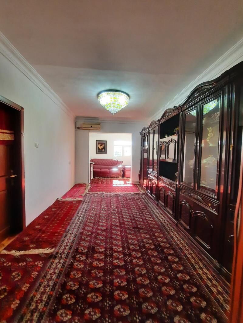 Бай баз Домбыт тарап 3эт 4ком - Daşoguz - img 1