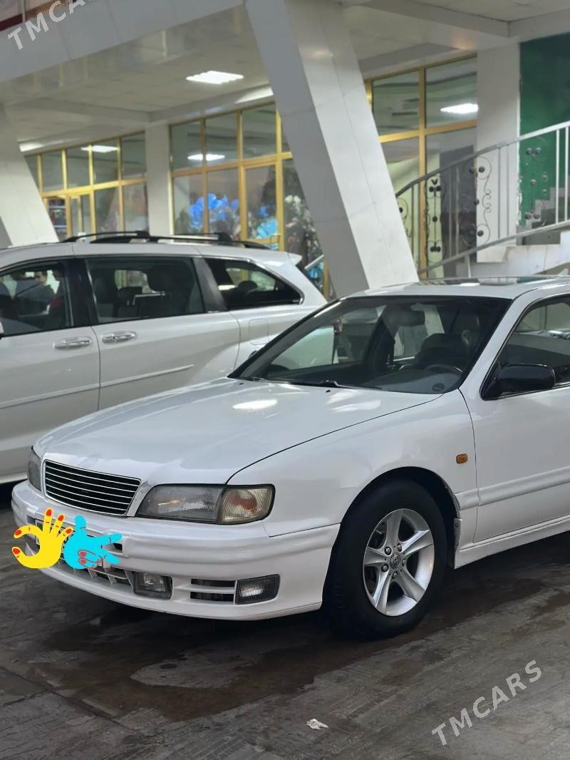 Nissan Maxima 1999 - 100 000 TMT - Dänew - img 1