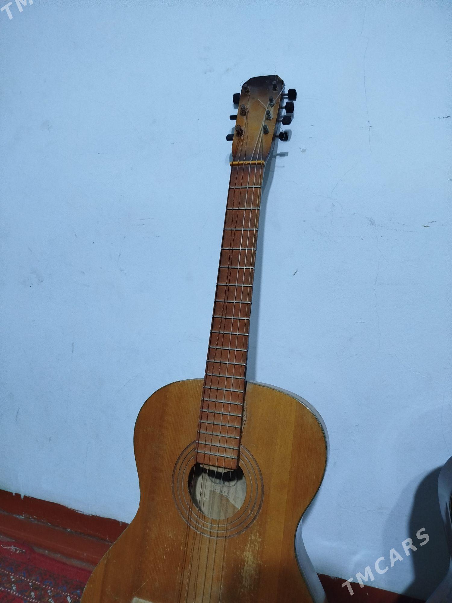 Gitara - Болдумсаз - img 1