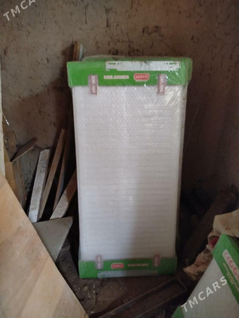 Батарея атапление - Дашогуз - img 1