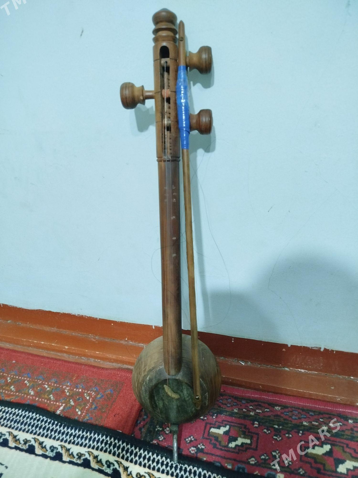 GYJAK 3 gulakly - Болдумсаз - img 1