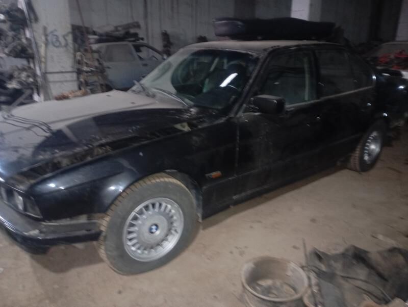 BMW morda 100 TMT - Кёнеургенч - img 1