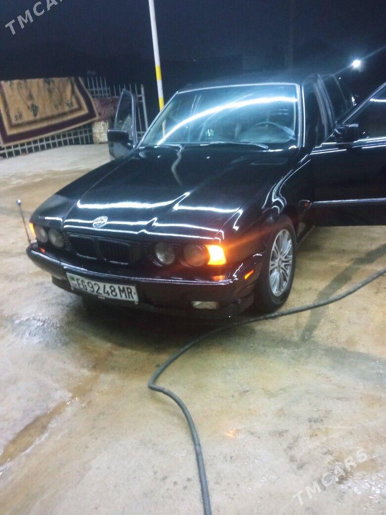BMW 525 1995 - 70 000 TMT - Mary - img 1