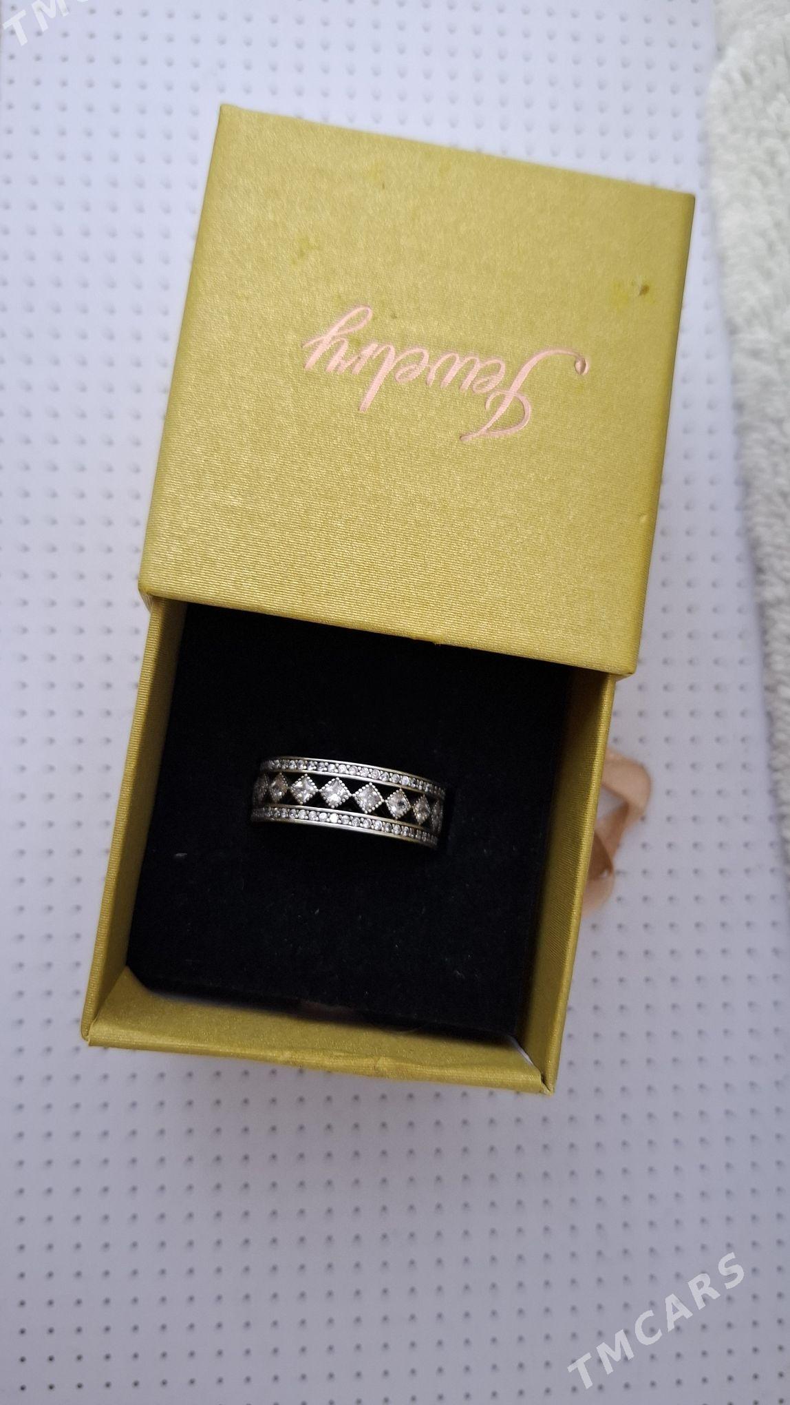 Серебро - Aşgabat - img 1