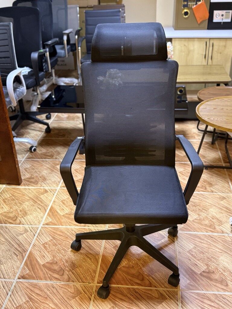 Ofis Kreslo ,Kreslo ofis Mebe - Parahat 6 - img 1