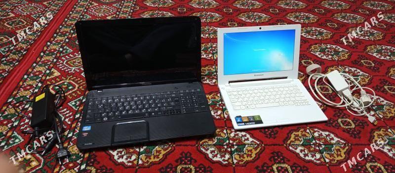 Noutbuk & Netbuk - Дянев - img 1