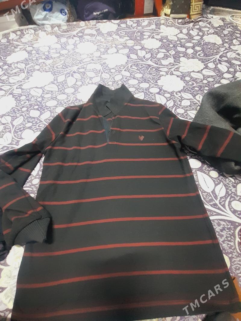 egin esik - Aşgabat - img 1