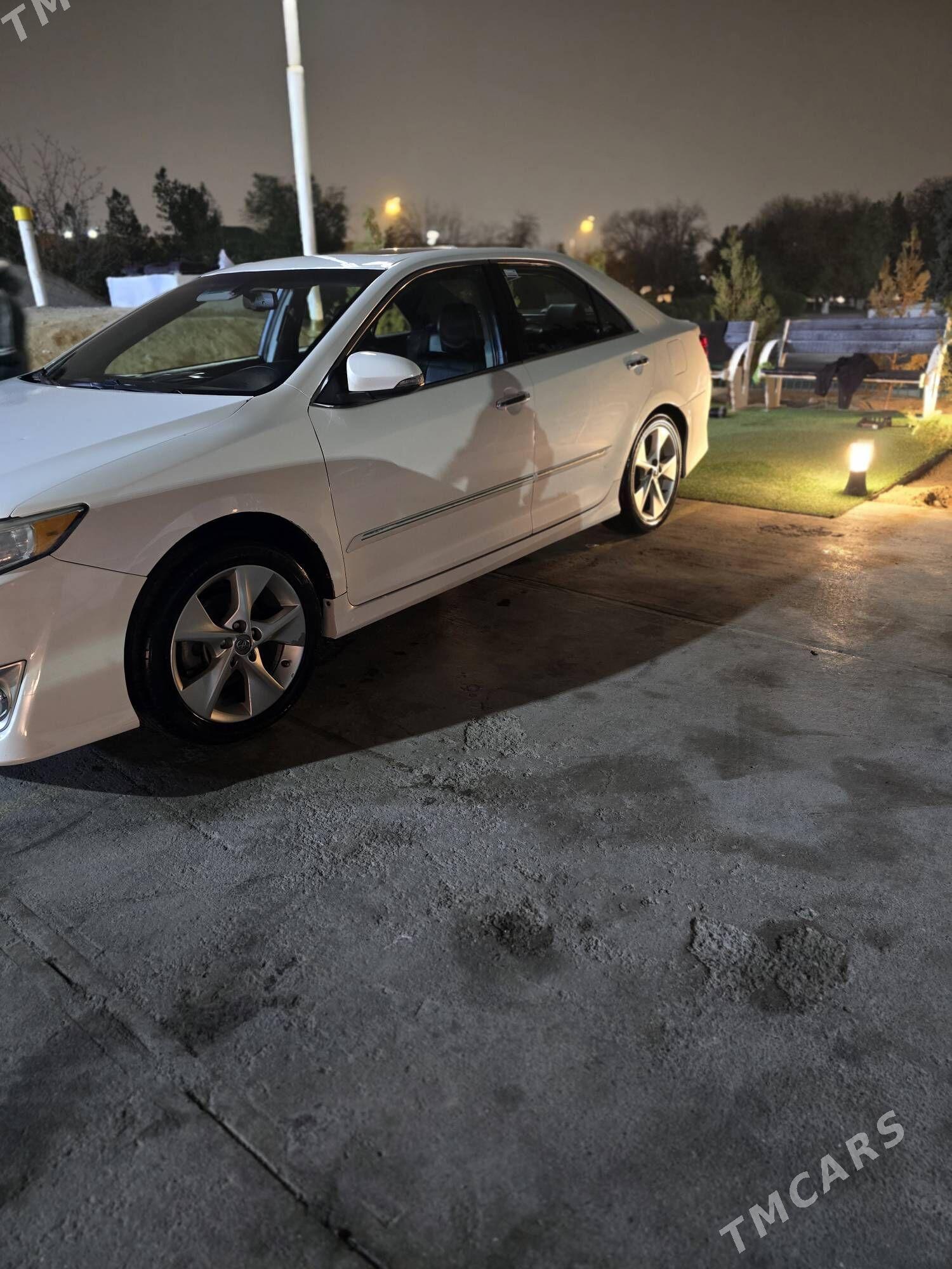 Toyota Camry 2012 - 250 000 TMT - Aşgabat - img 1