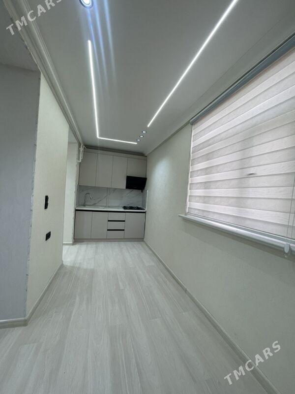 5mikr 4kom 1et remon - Ашхабад - img 1