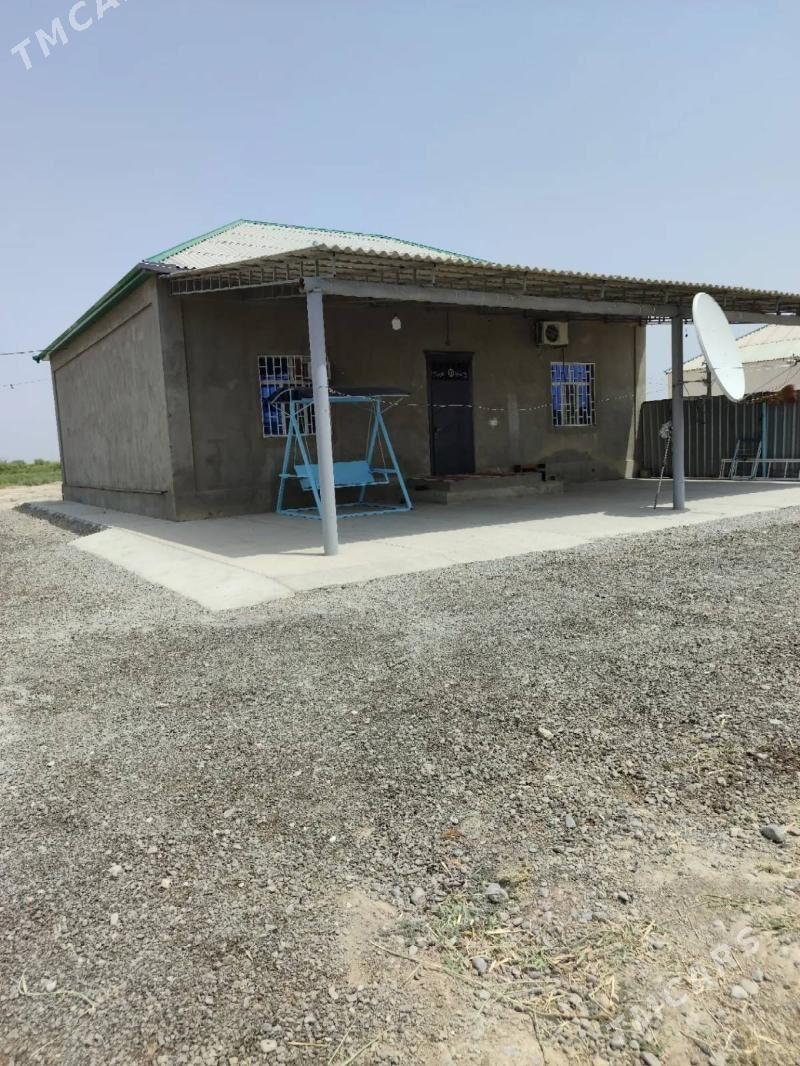 Satlyk 3Kom Plan - Ак-Бугдайский этрап - img 1