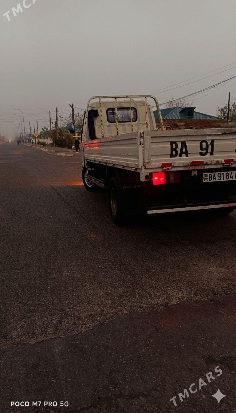 Forland H3 2015 - 150 000 TMT - Гёкдепе - img 1