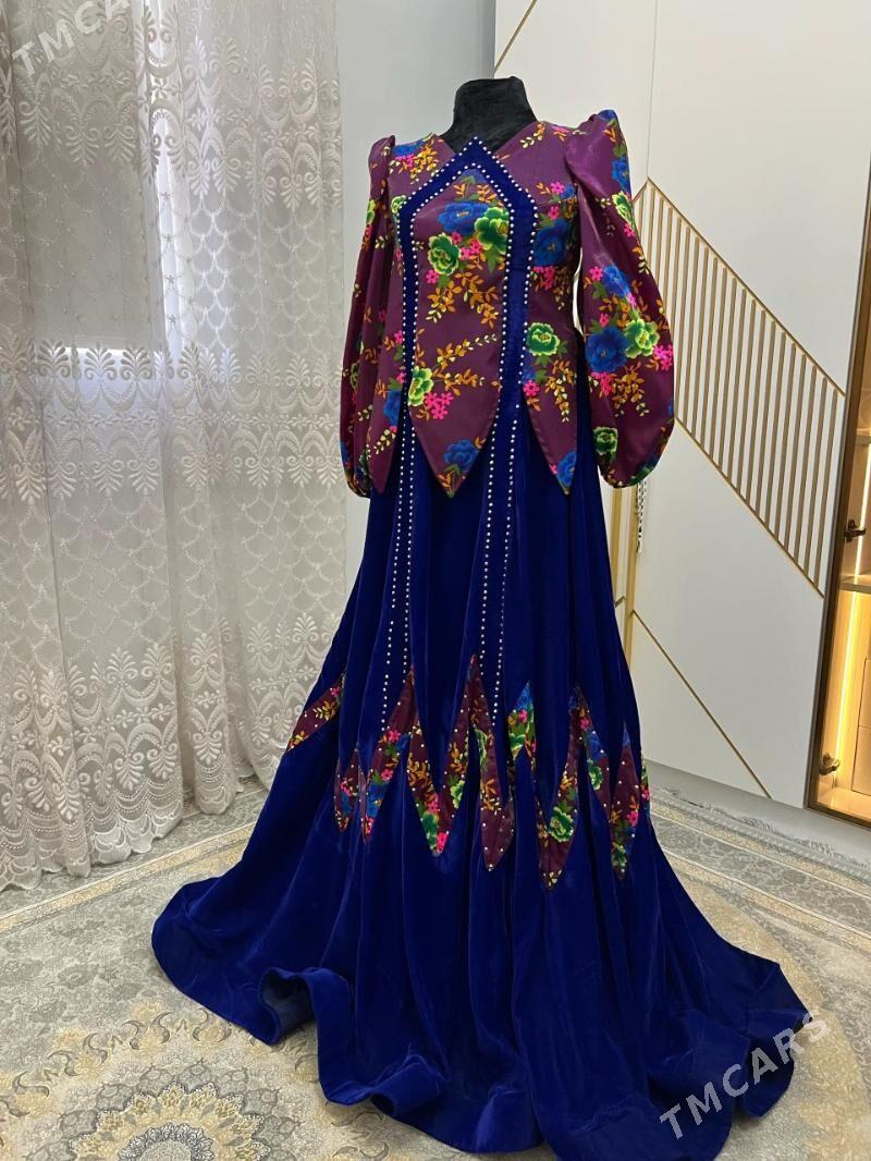 gadymy gyraw - Балканабат - img 1