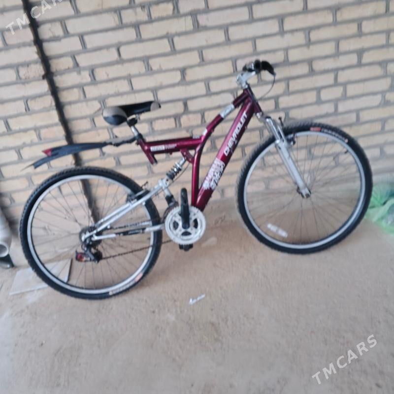 Welik 26 - Wekilbazar - img 1