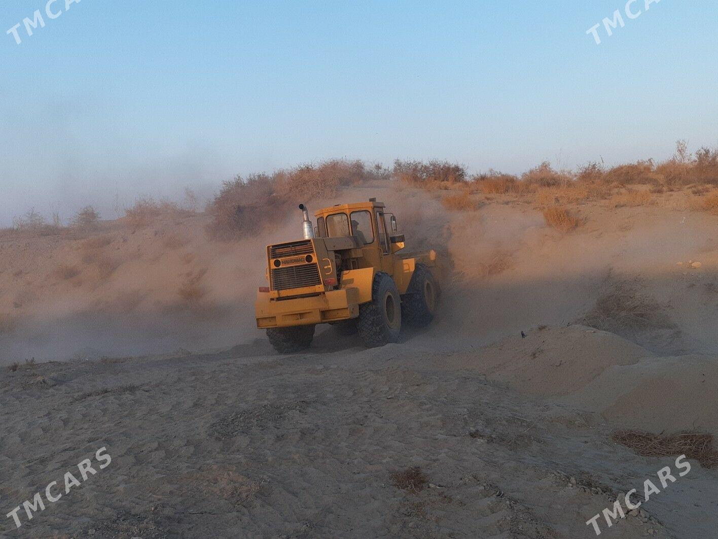 MTZ 80 2010 - 200 000 TMT - Saýat - img 1