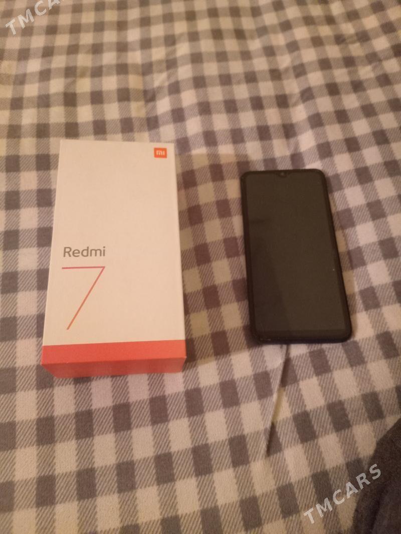 Redmi 7 - Шабатский этрап - img 1