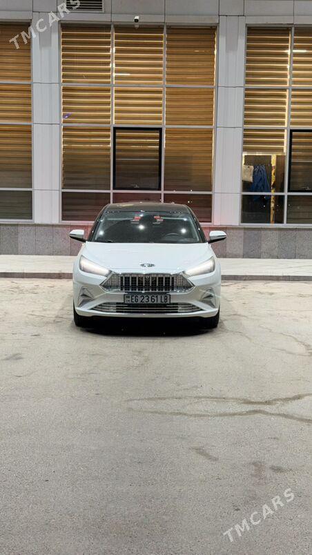 JAC J7 2025 - 300 000 TMT - Туркменабат - img 1