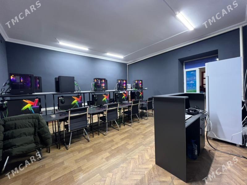 İgrateka - Дашогуз - img 1