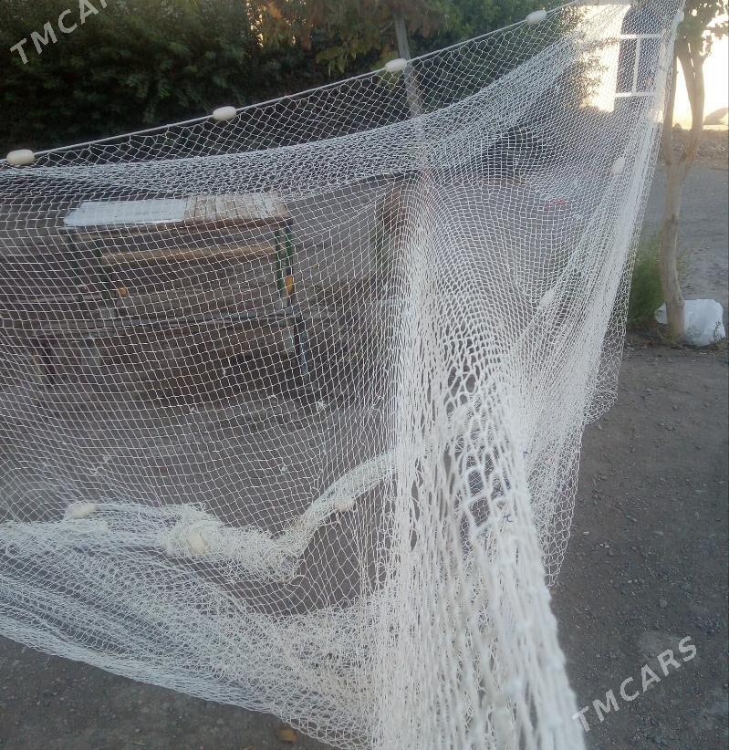 Сузме тор - Туркменабат - img 1