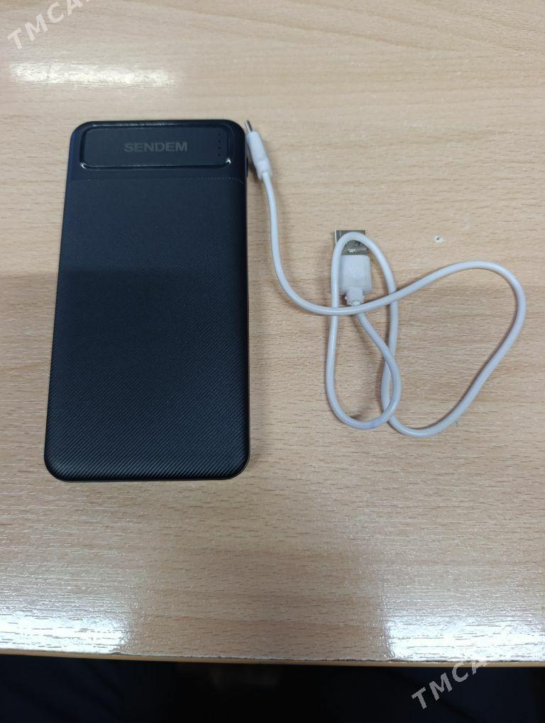 Power Band - Туркменабат - img 1