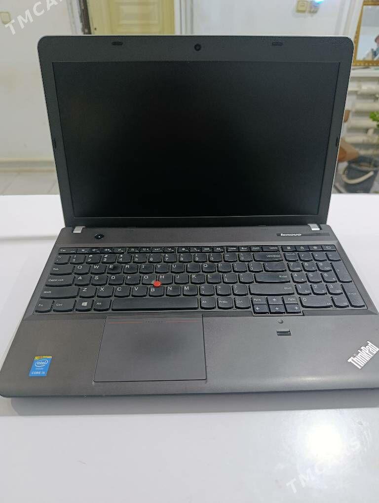 Lenovo notebook - Gyzylarbat - img 1