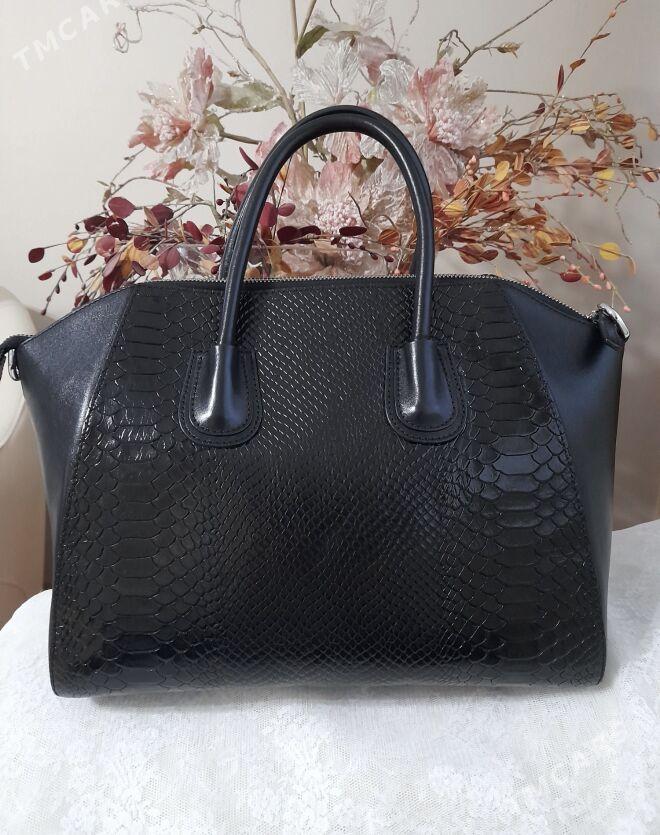 Tergan Sumka - Ашхабад - img 1