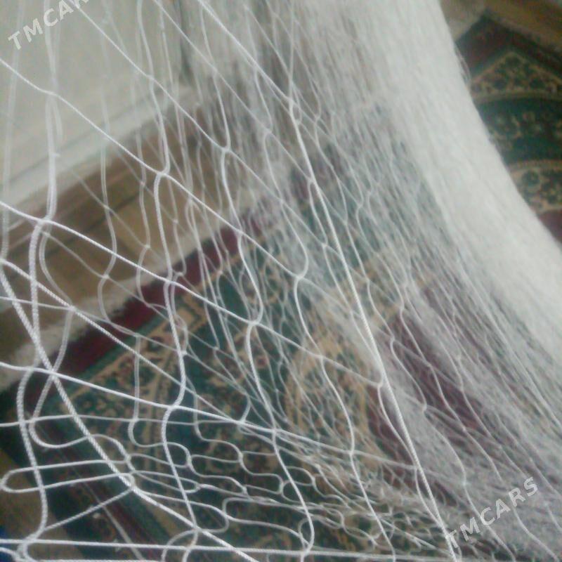 Трёх стенка, плавной тор. - Туркменабат - img 1