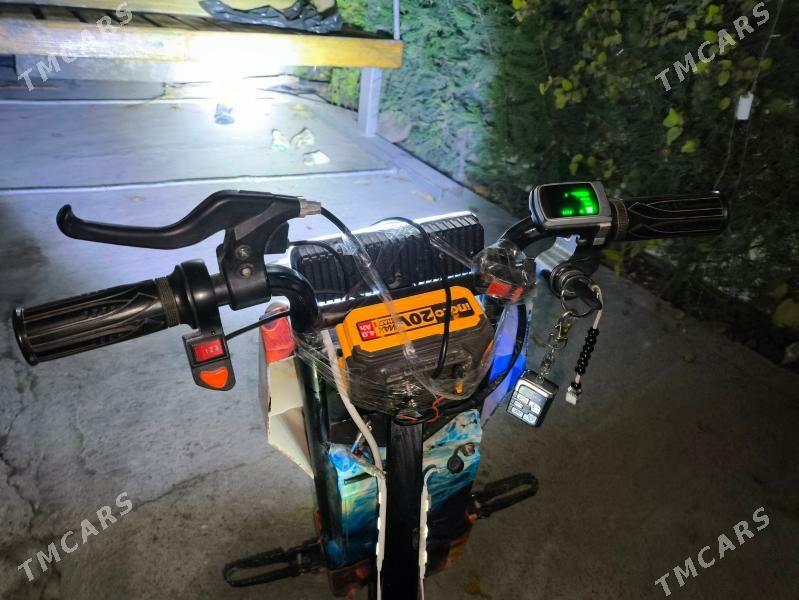 sigwey - Aşgabat - img 1