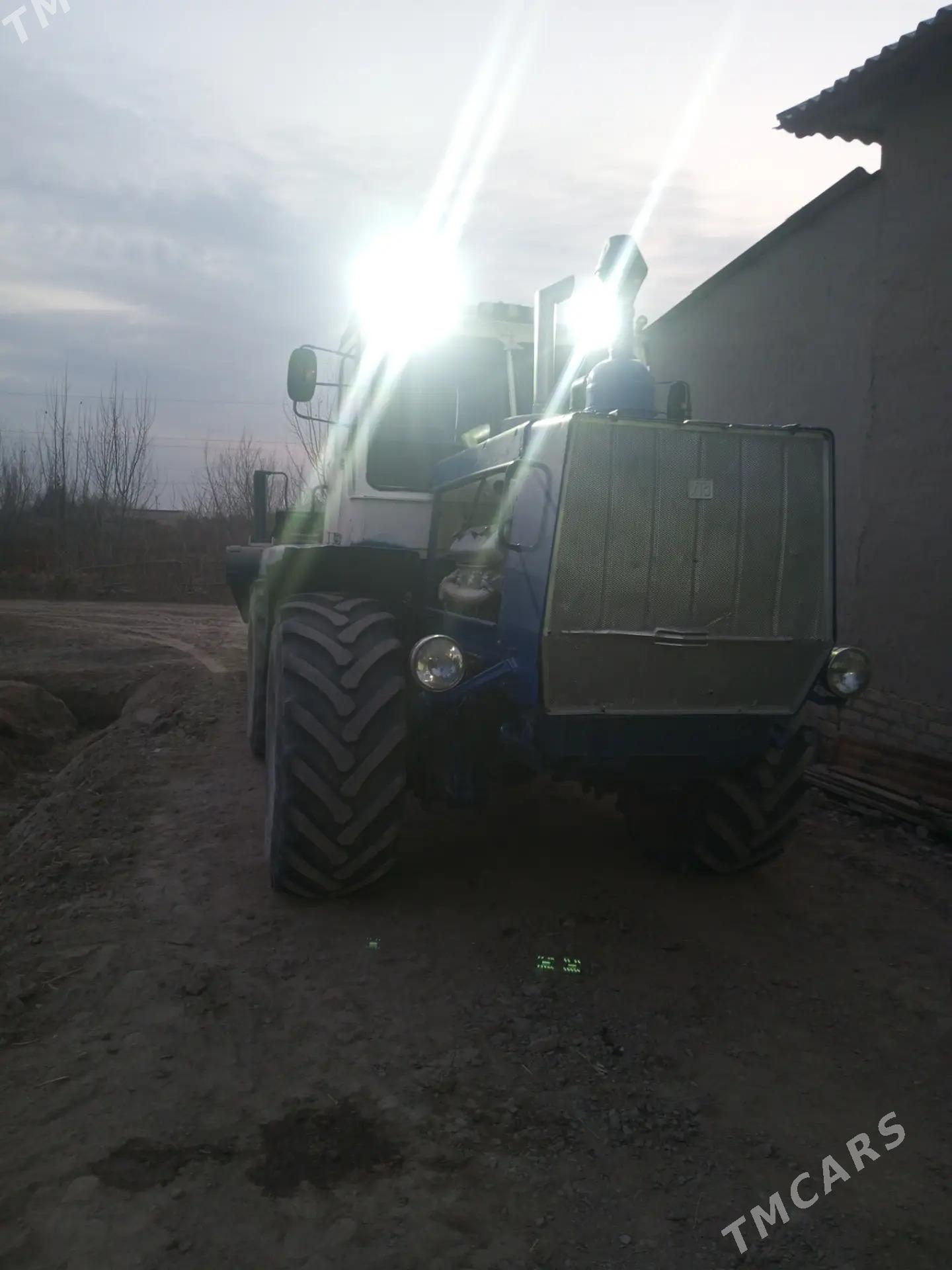 MTZ T-28 1992 - 160 000 TMT - Бабадайхан - img 1