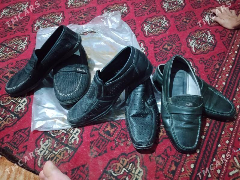 köwiş. - Анев - img 1