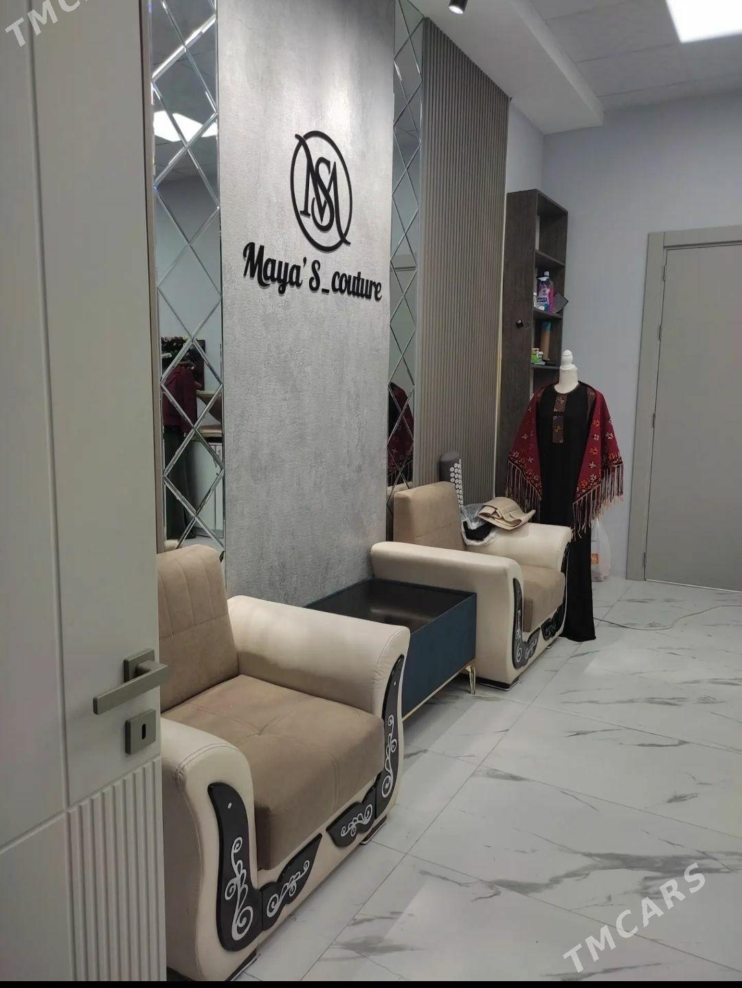 Tikinçi - Ашхабад - img 1