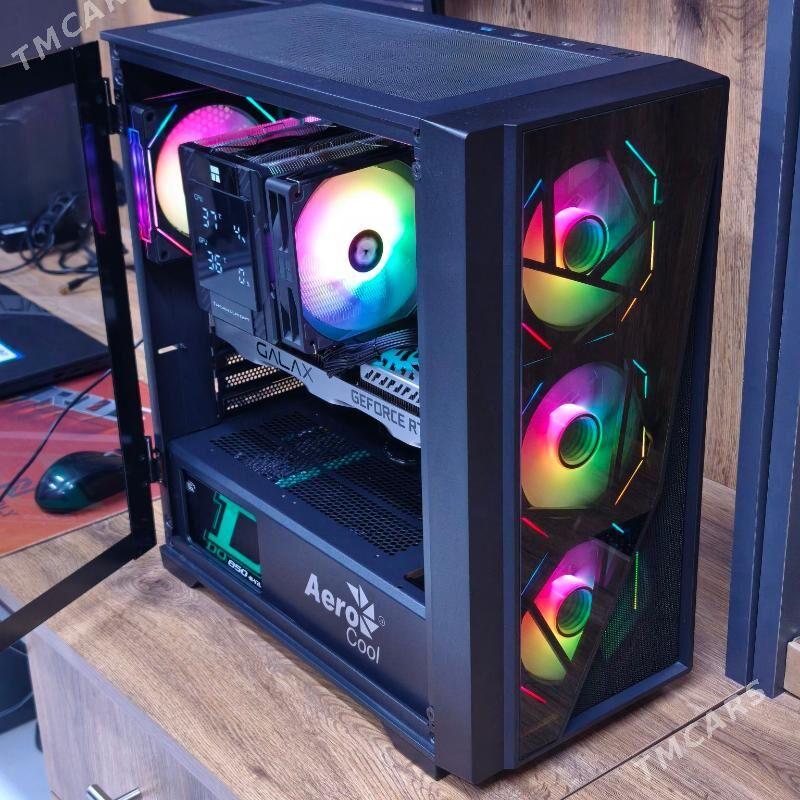 RYZEN 7+RTX3060 12GB! GAMING - Parahat 7 - img 1