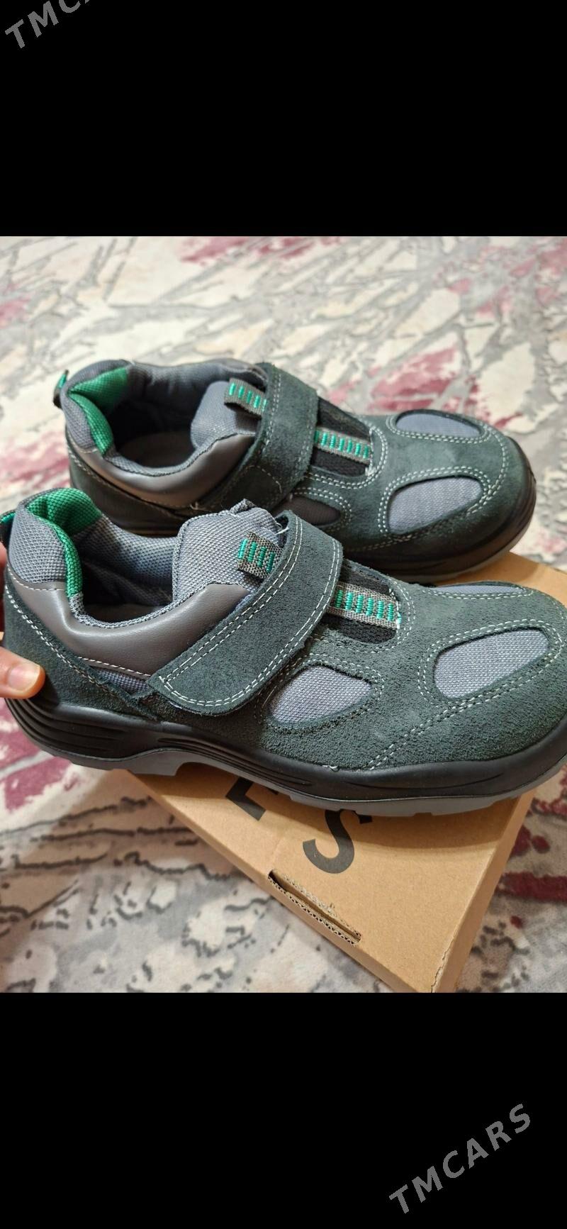 Bot - Türkmenbaşy - img 1