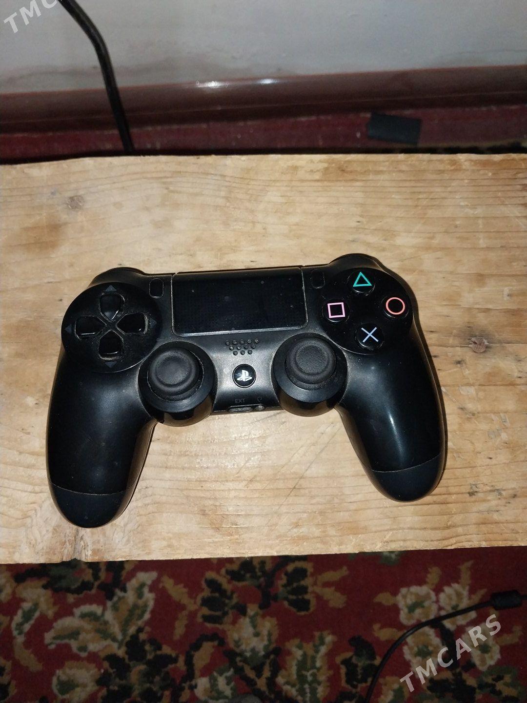 ps 4 jostik - Sakar - img 1