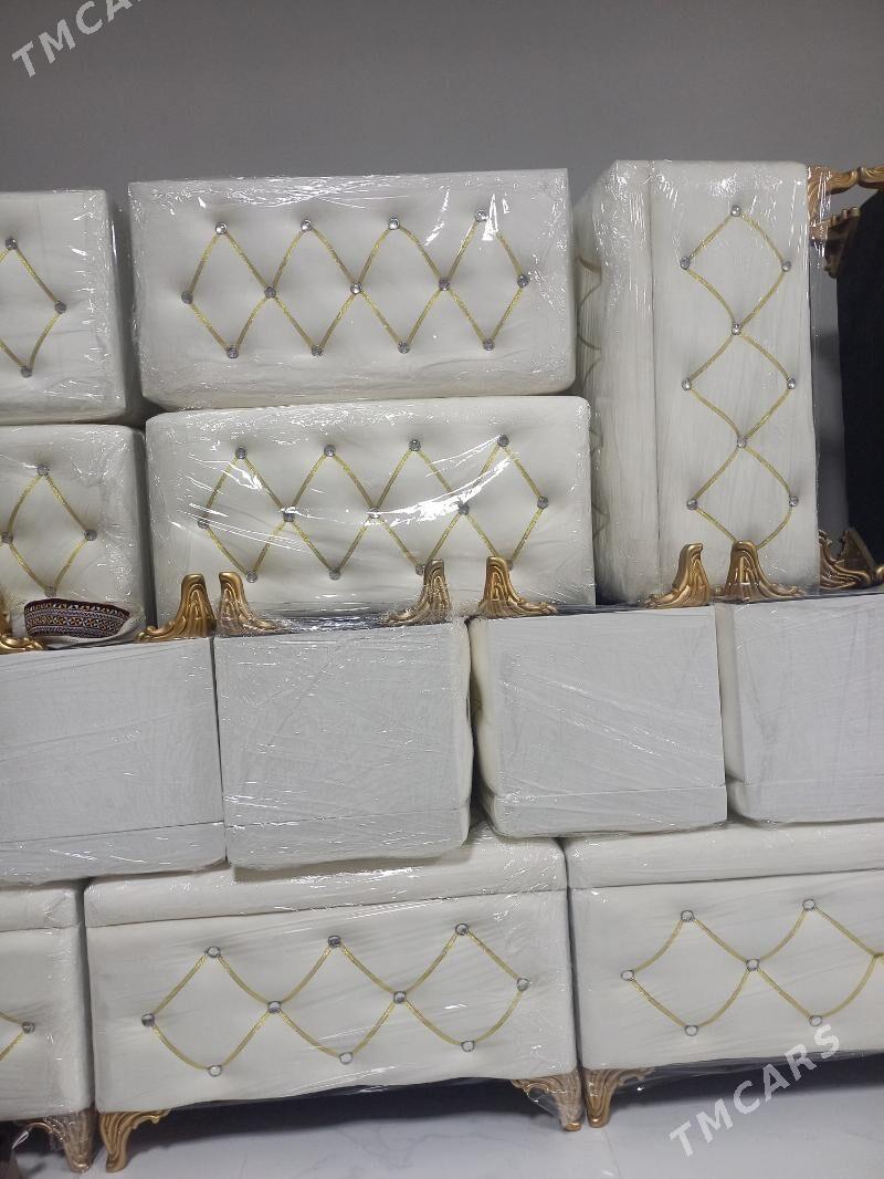 sandyk karzina sewet padarka - Ашхабад - img 1