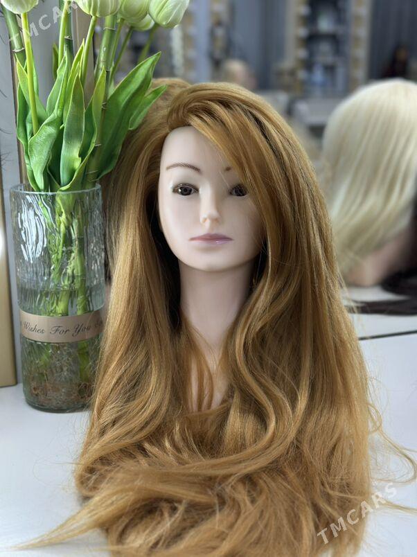 sac maneken - Ашхабад - img 1