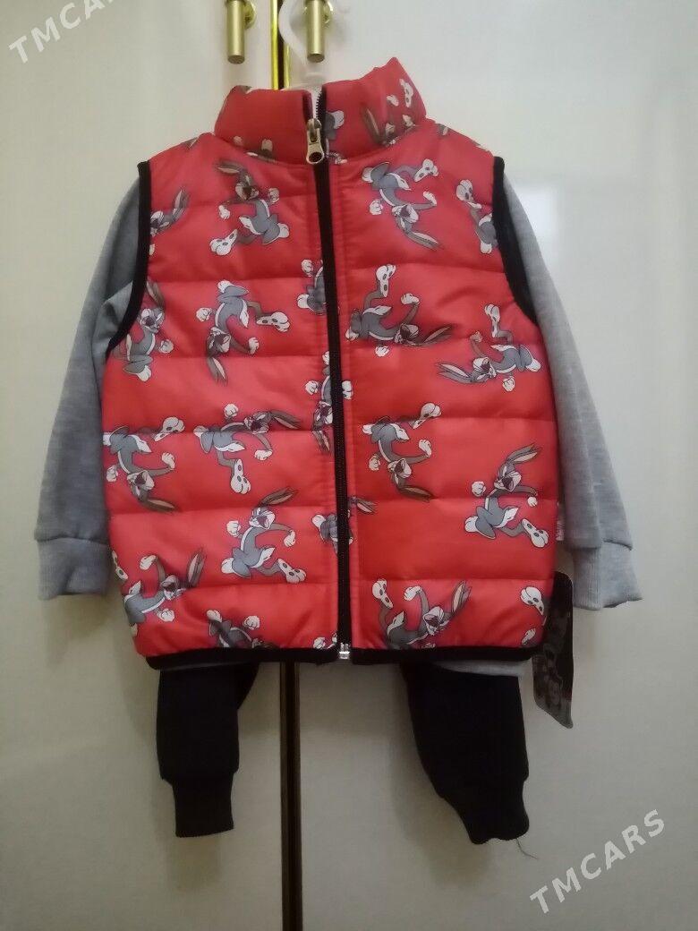 Caga esik - Балканабат - img 1