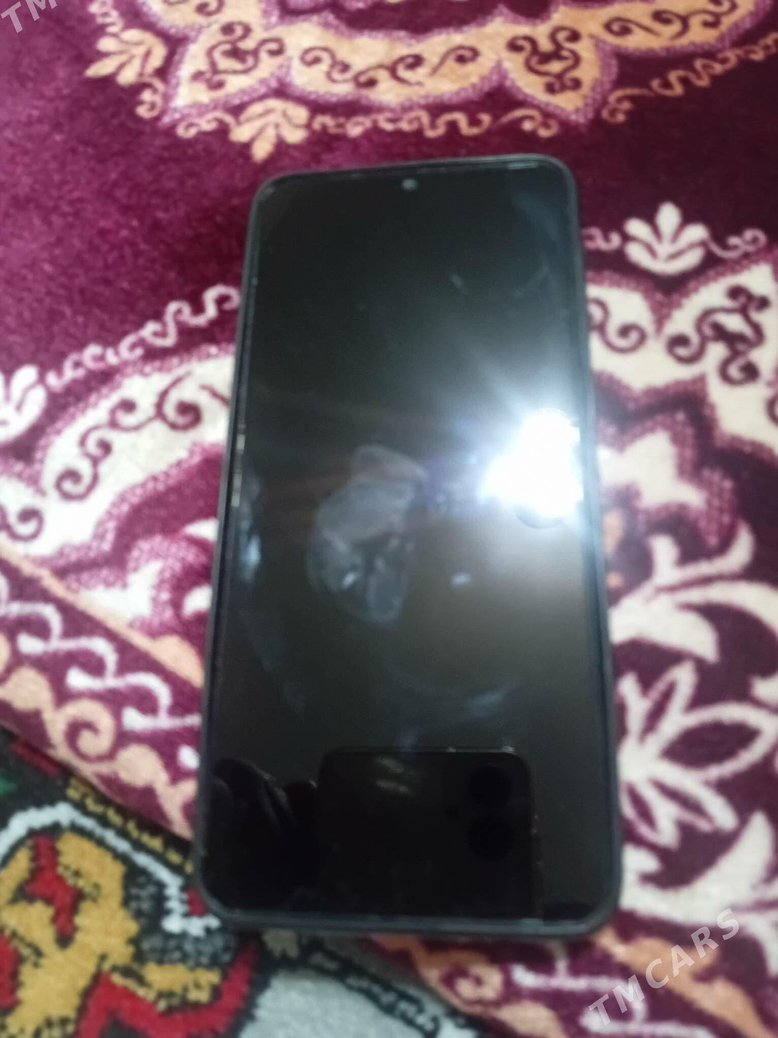 samsung a12 - Türkmenabat - img 1