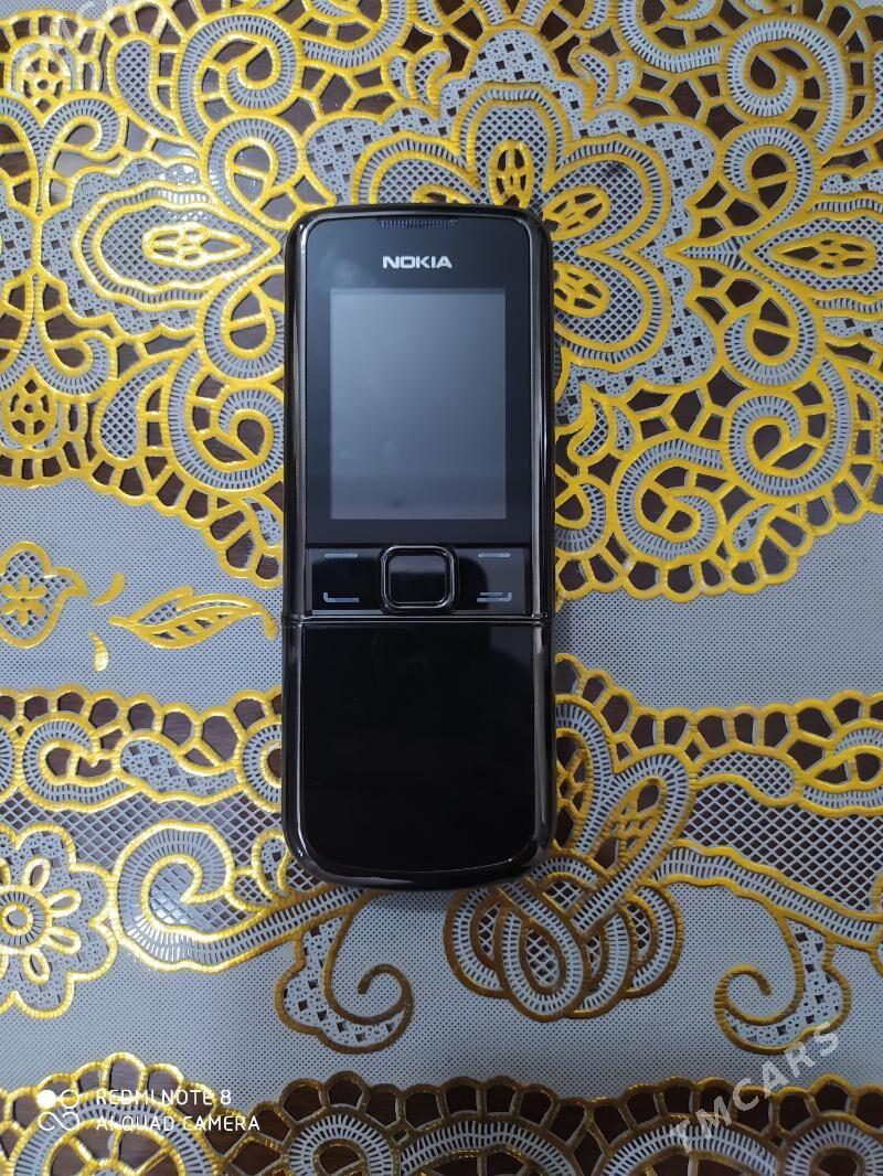 nokia 8800 - Türkmenabat - img 1