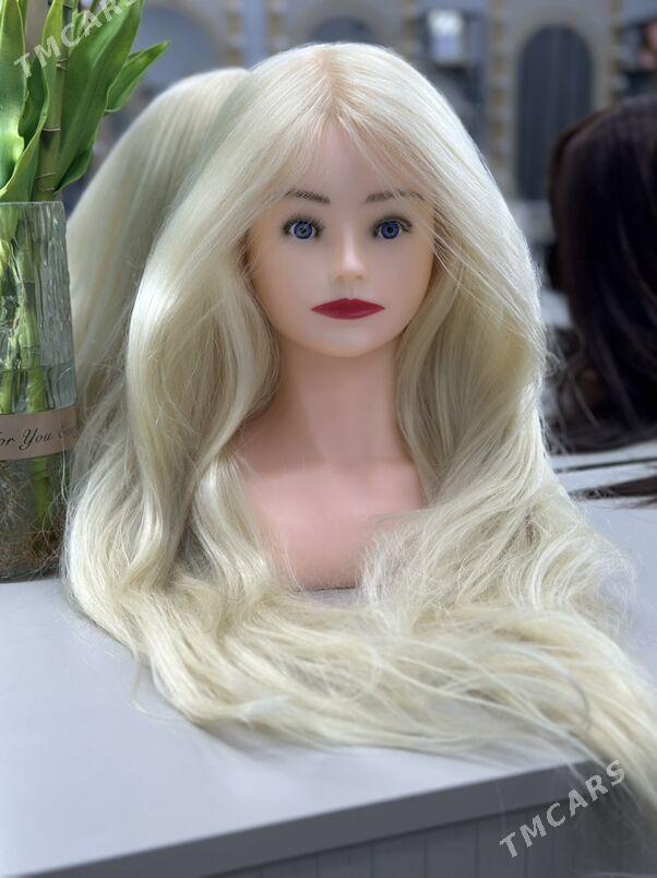 sacly maneken - Aşgabat - img 1