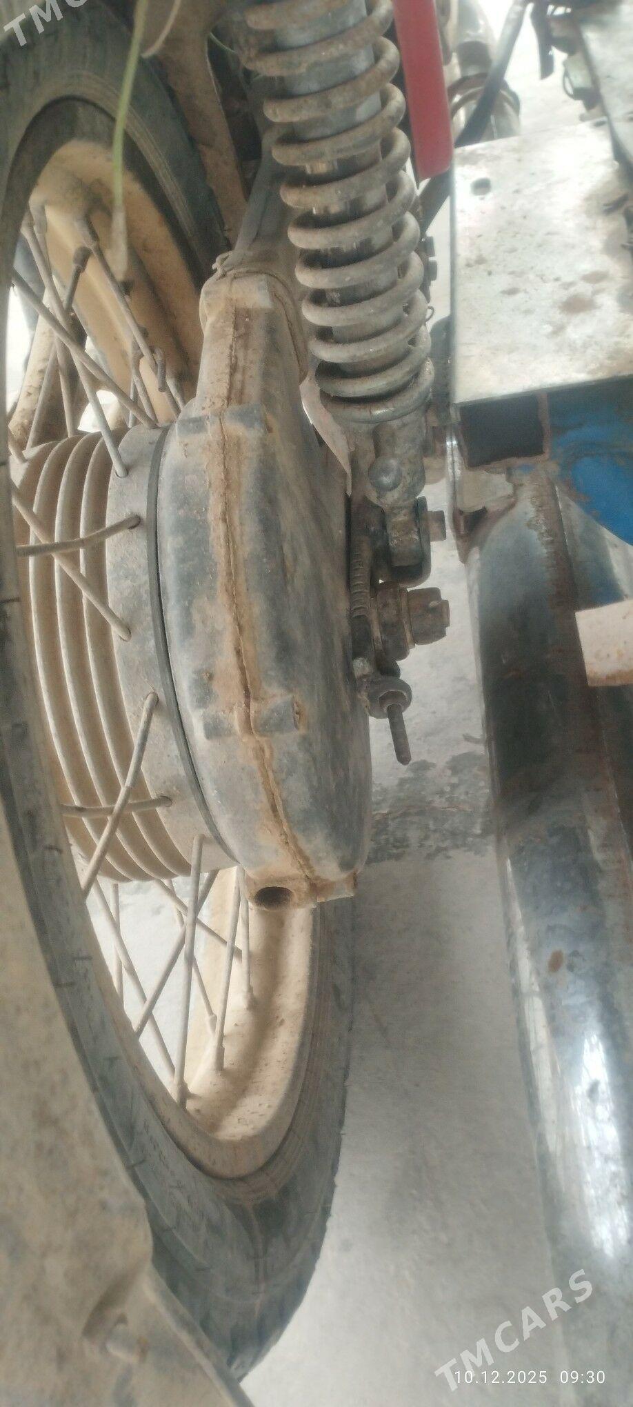 Fekon FK200-14G 1995 - 3 000 TMT - Farap - img 1