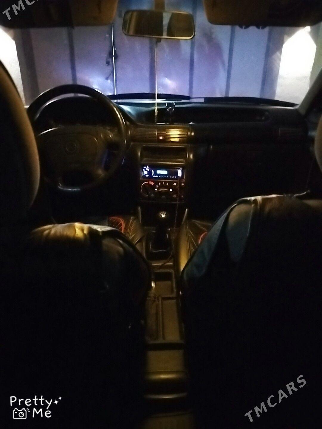 Opel Astra 1994 - 50 000 TMT - Мары - img 1